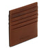 Leather card holder